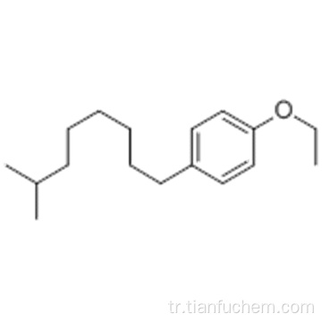 ISONONYLPHENOL-ETHOKSİLAT CAS 37205-87-1